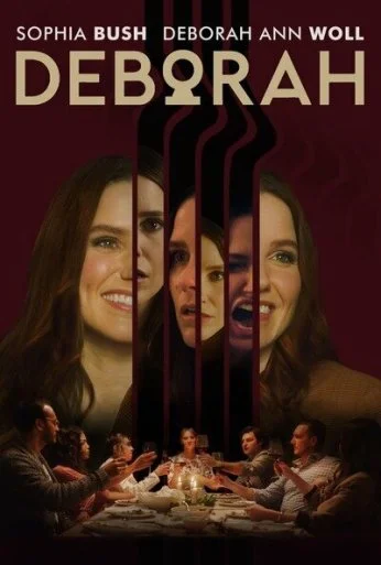 Дебора (2022) онлайн бесплатно